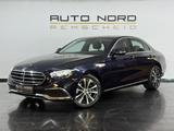 Mercedes-Benz E 220 d Limo*Exclusive*Media*Memory*Kamera* - Mercedes-Benz E 220 in Wuppertal