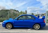 Subaru Impreza 2.0 WRX STi Widetrack (Blobeye) - Subaru Impreza: Sti Wrx