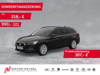 Seat Leon - Vorschau Bild 1