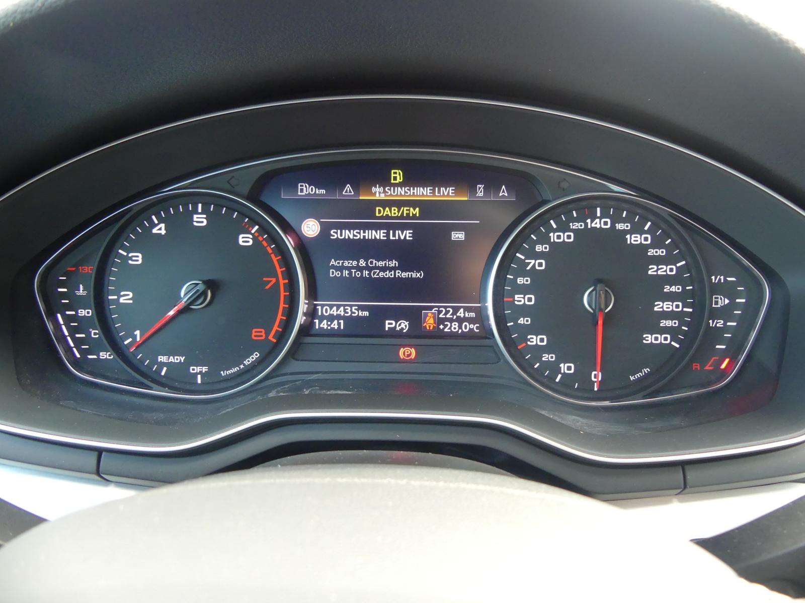 Audi A4 Avant 35 TFSI S line S-Tronic LED Navi Leder, миниатюра 26