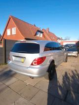 Mercedes-Benz Mercedes R350 long4Matic TÜV Neu - Mercedes-Benz R-Class aus 2006