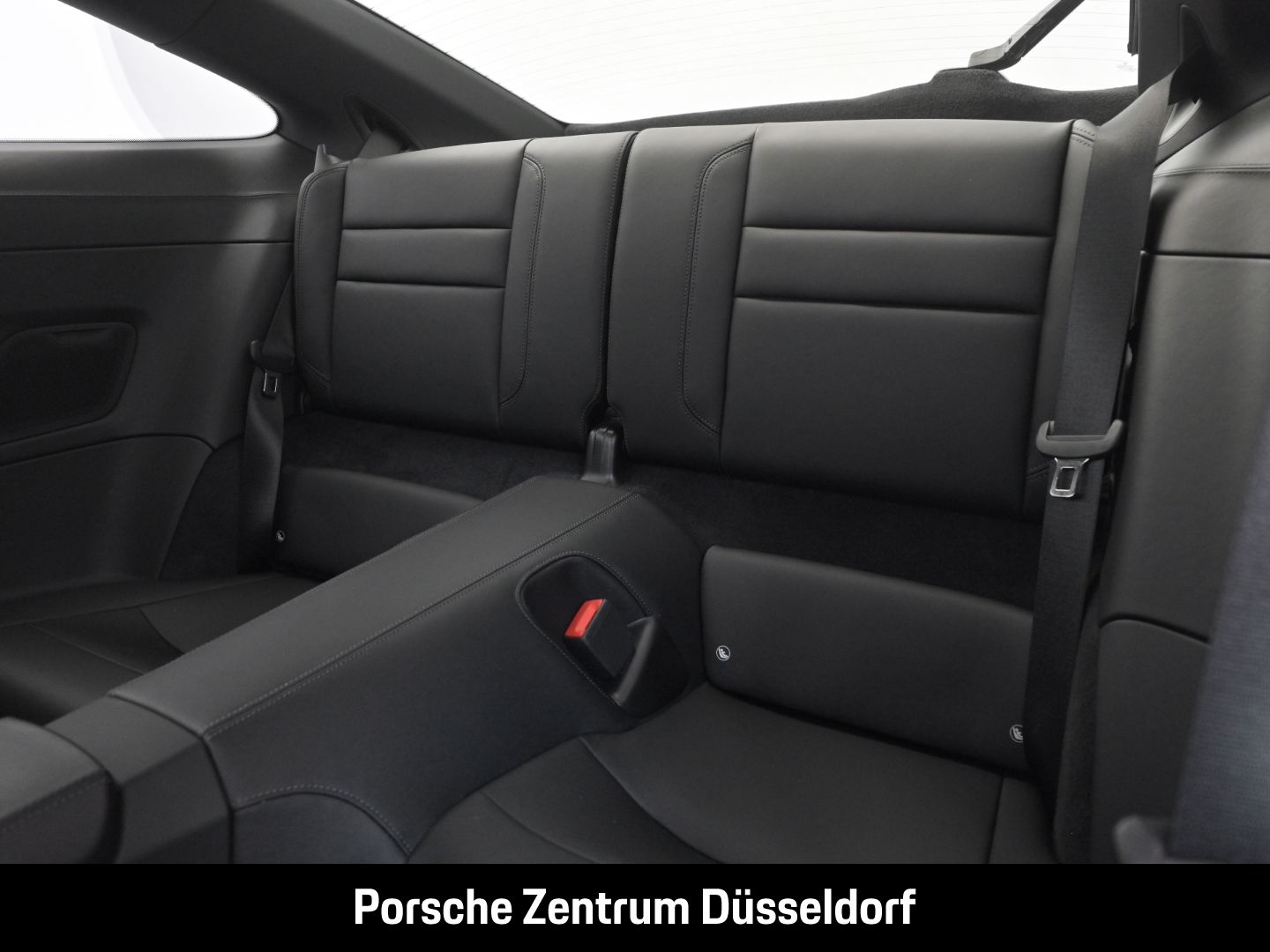 Porsche 992 911 Carrera 4S Burmester Sitzbelüftung foto 13
