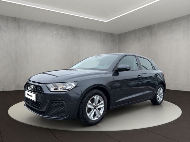 Audi A1 Sportback 30 TFSI 81(110) kW(PS) Schaltgetrie
