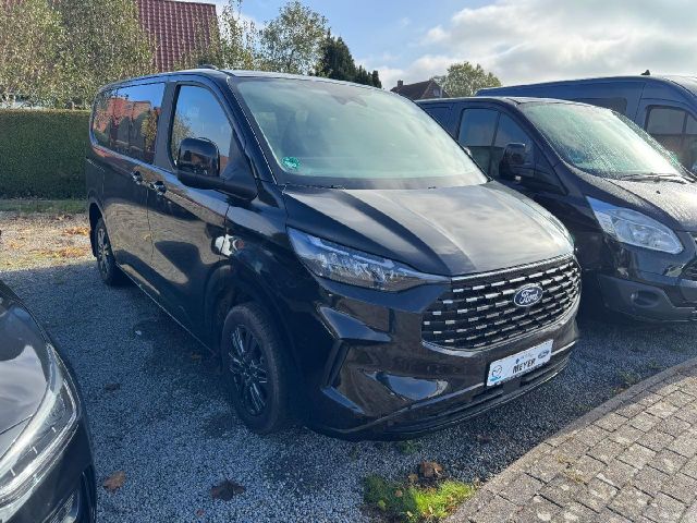 Ford Tourneo Custom 320 L1 Aut. Titanium FWD NaviAHK