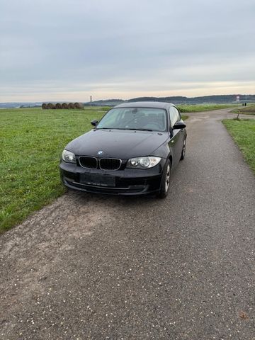 BMW 116i  Gepflegter Zustand