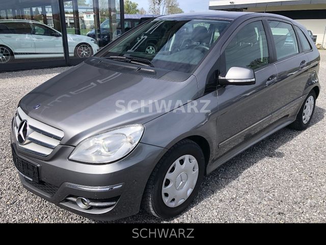 Mercedes-Benz B 170 Autotronic*Park-Assistent*Sport-Paket*2.Hd