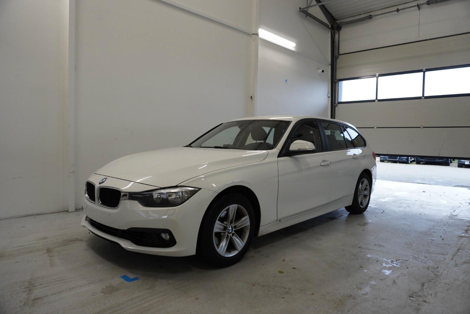 BMW 318