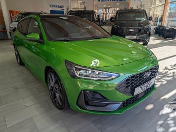 Ford Focus Turnier ST X