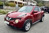 Nissan NISSAN Juke 1.2 DIG-T 115 Start&Stop Tekna - Nissan Juke Kombi Gebrauchtwagen