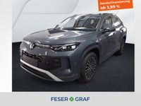 Volkswagen Tayron - Vorschau Bild 1