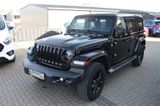 Jeep Wrangler Unlimited Sahara Night Eagle Edition - Jeep Wrangler: Night Eagle