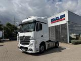 Mercedes-Benz Actros 1851 Big Space