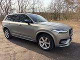 Volvo XC90 B5 D AWD Geartronic R-Design R-Design - Volvo XC90: Alcantara