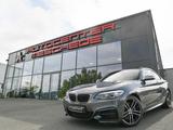 BMW M240i Coupe xDrive Navi Prof.* erst 27.038 km !* - BMW: E24