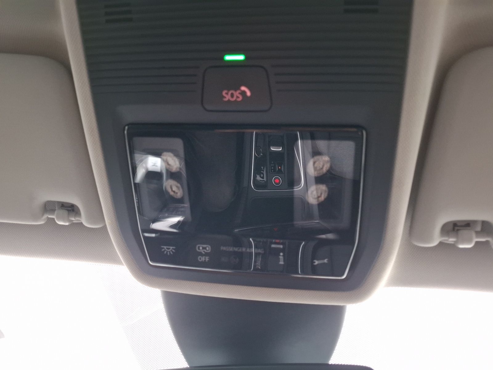 Fahrzeugabbildung SEAT Leon ST eTSI Xcellence DSG LED Navi AHK VC ACC R