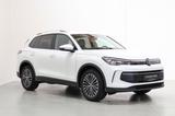 Volkswagen Tiguan 1.5 eTSI /ACC/AHK/NAVI/KAMERA/18/LHZ/SHZ - Volkswagen Tiguan: Automatik