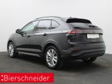 Volkswagen Taigo 1.5 TSI DSG Move IQ.LIGHT AHK ALU17 KAMERA - VW Taigo Gebrauchtwagen in Dresden