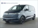 Volkswagen Multivan AHK elt Heck Navigation Head up Leder - : Van, Multi