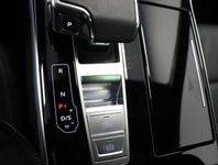 Audi A8 - Vorschau Bild 11