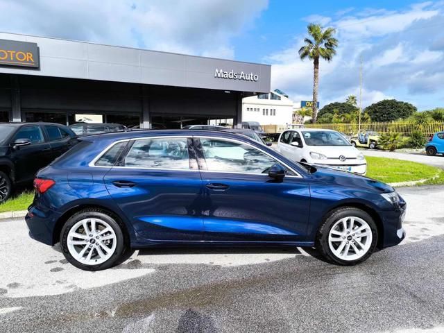 Image of Audi A3