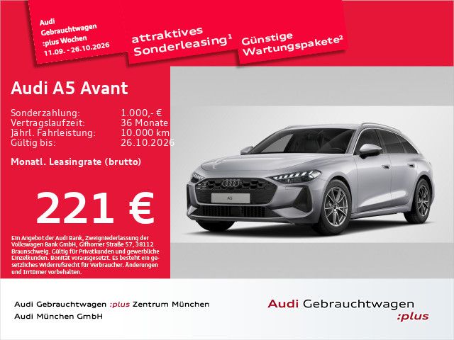 Image of Audi A5