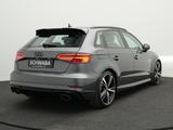 Audi RS 3 Sportback S tronic - graue Audi RS3
