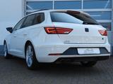 Seat Leon ST FR AUTOGAS - mit LPG-Antrieb: Kombi