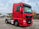 MAN TGX 18.470 XXL MEGA - Man TGX 18-470