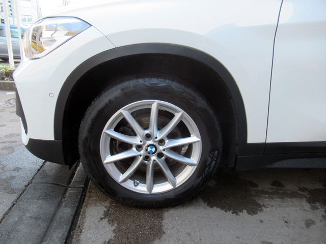 BMW X1 sDrive 18d Automatik Navi/PDC/SHZ/Tempo foto 7