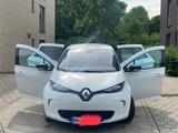 Renault ZOE Intens  - Renault ZOE Gebrauchtwagen in Hamburg