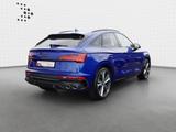 Audi SQ5 Sportback TDI AHK*RFK*Matrix*B&O*HuD*Air - gebrauchte Audi SQ5 aus dem Jahr 2022