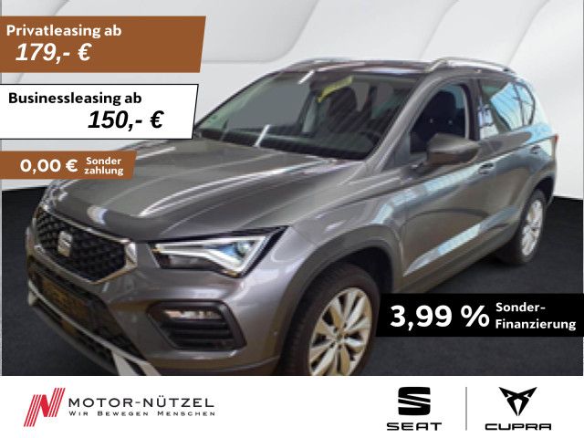 Seat Ateca - Bild 1