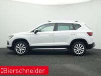 Seat Ateca - Vorschau Bild 3