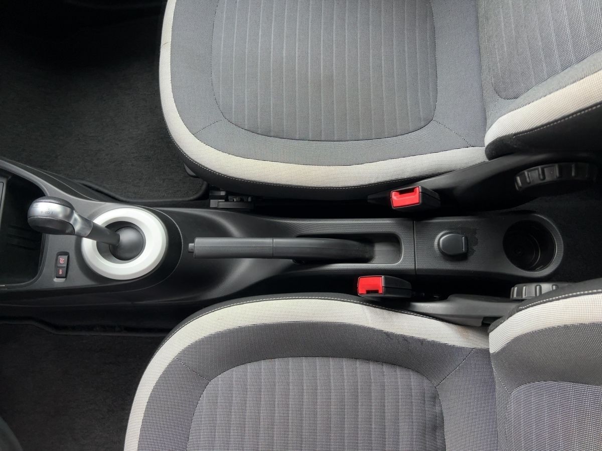 Renault Twingo - Bild 14