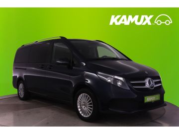 Mercedes V 220 - 1