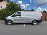 Mercedes-Benz Vito Kasten 110 CDI FWD lang WERKSTATT SHZ - Mercedes-Benz: Werk