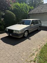 Volvo 945 Softtrurbo (B230 FK, M90) - Volvo 945 Gebrauchtwagen