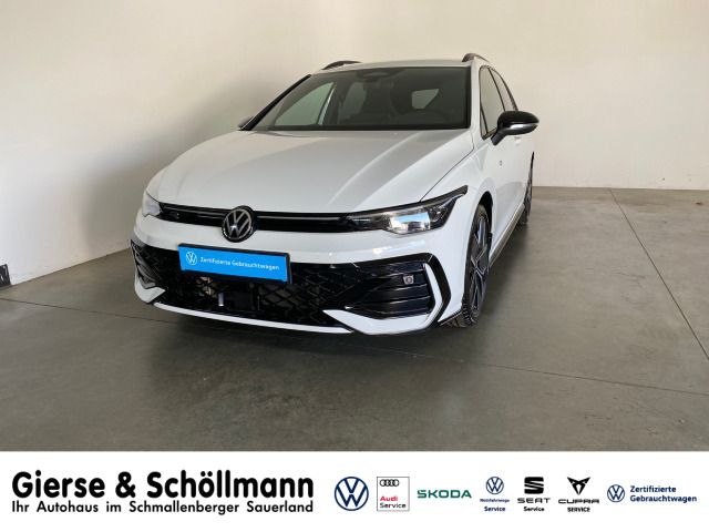 Golf Variant R-Line 1.5 eTSI DSG AHK+MATRIX+NAVI
