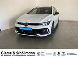 Volkswagen Golf Variant R-Line 1.5 eTSI DSG AHK+MATRIX+NAVI - Autos mit Automatikschaltung