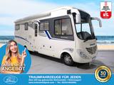 Concorde Charisma I790 H/Festbett+Hubbett/AHK/TOP-ZUSTAND - Angebote