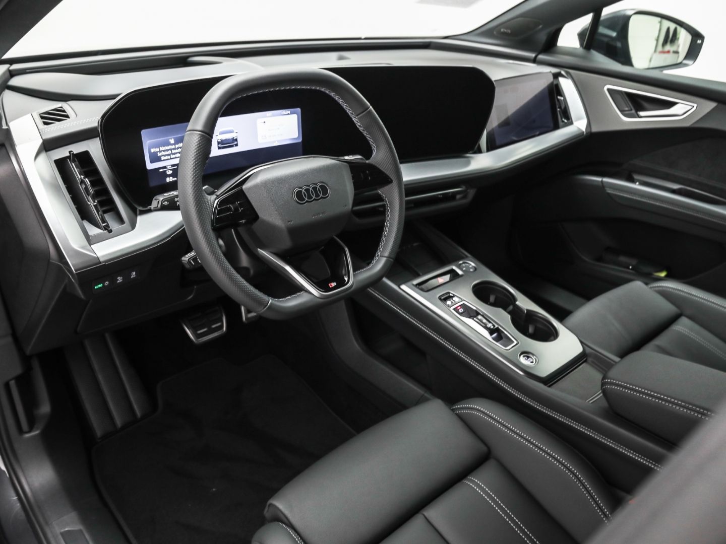 Audi Q4 e-tron - Bild 9