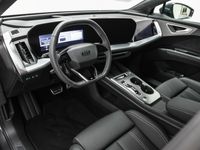 Audi Q4 e-tron - Vorschau Bild 9