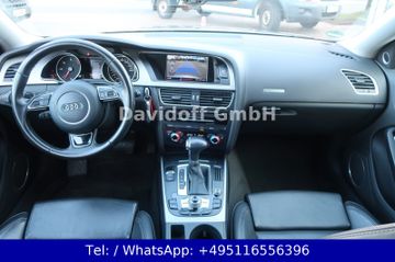 Audi A5 - 10