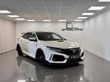 Honda Civic TYPE R GT-Package 330HP Carbon - Honda Civic: Weiß, Type R