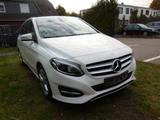 Mercedes-Benz B 220 d Aut. Edition Urban.LED.Pano.Navi.Kamera - Mercedes-Benz B 220 aus 2018