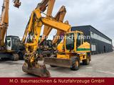 CATERPILLAR M 316 D - CAT 316