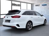 Kia Ceed_sw 1.5T DCT7 Spirit Navi Kamera Tempomat JB - Kia: K5