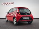 Toyota Aygo x-play touch - Toyota Aygo (X) in Hannover