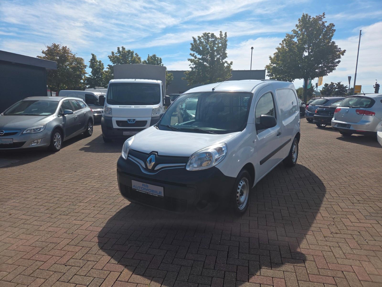 Renault Kangoo Rapid Extra DACHLUKE/DURCHLADE
