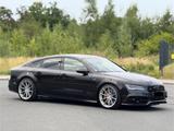 Audi S7 4.0 TFSI V8, Softclose, BOSE, Exclusive, Luft - Audi S7 Gebrauchtwagen